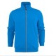 sweatshirt heren blauw